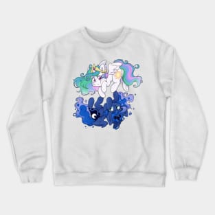 TiaLuna v1 Crewneck Sweatshirt